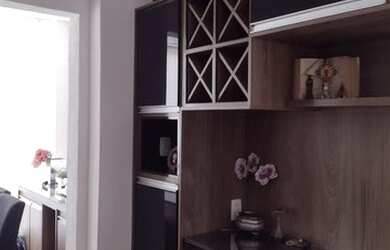 Imagem 2: Apartamentos para venda em Jundiaí no bairro Jardim Ana Maria