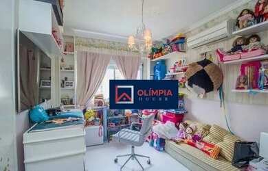 Imagem 13: Apartamento Venda 3 Dormitórios - 178 m² Brooklin