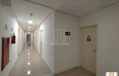 Imagem 13: Sala comercial (sala - edificio coml.) , portaria 24hs, elevador, em condomínio fechado