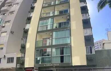 Imagem: O apartamento possui 1 Dormitório, 1 Banheiro, 45m² de Área