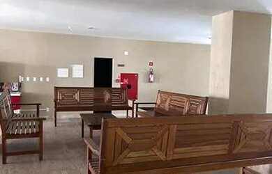 Imagem 6: 3/4 Pituba Excelente. Ar-condicionado, 80m² de Área, 2 Vagas na garageme3...