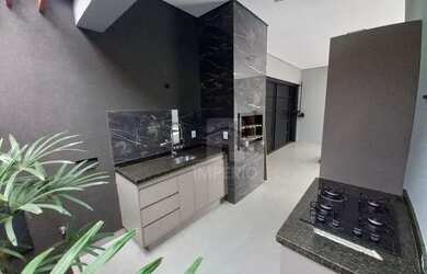 Imagem 3: Casa com 2 dormitórios à venda, 150 m² por R$ 600.000,00 - Chácara Bela Vista - Jaú/SP