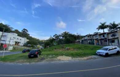 Imagem 1: Terreno com 420m² Bairro das Nações em Balneário Camboriú