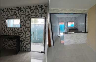 Imagem 5: Casas à venda em Unamar, Cabo Frio - RJ, Condomínio Viva Mar