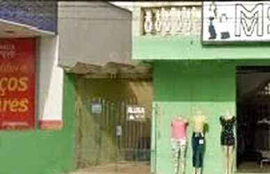 Imagem: A casa possui 2 Dormitórios, 1 Banheiro, 55m² de Área, Imóvel