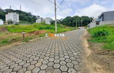 Imagem 6: Lote com 370 metros quadrados em Santo Antônio - Viçosa - MG