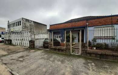 Imagem 4: Terreno em Navegantes. 484m² de Área