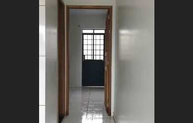 Imagem 4: Aluga se ap São Vicente. 5 Vagas na garageme1 Dormitório