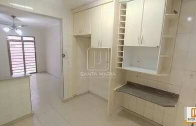 Imagem 5: Casa (térrea na rua) 3 dormitórios/suite, cozinha planejada