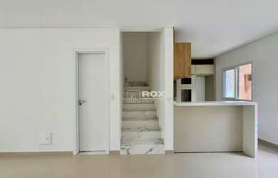 Imagem 4: Sobrado em condomínio com 3 quartos à venda, 109 m² por R$ 720.000...