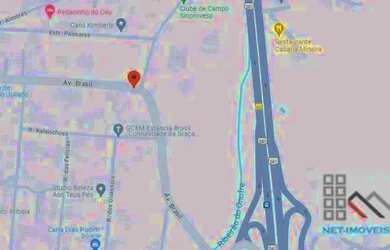 Imagem 5: Galpão Logístico 3.998,77m² , 6 Banheiros, 6 Vagas. Ao lado da Rodovia...