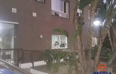 Imagem 16: Apartamento 3D situado no condomínio Rossi Caribe no bairro Jardim Carvalho