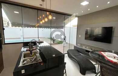 Imagem 13: Casa no Condomínio Terras Alphaville I para Venda com 4 quartos , Maricá...