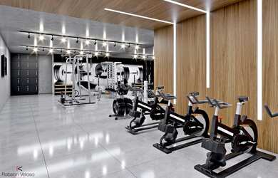 Imagem 5: APARTAMENTOS 3 QUARTOS 2 VAGAS NA REGIÃO SUL