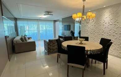 Imagem 2: Excelente apartamento Beira Mar na Praia de Cotovelo - Resort Residencial...