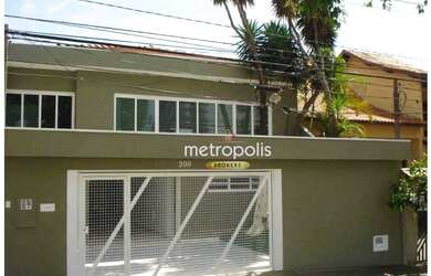 Imagem 3: Casa à venda, 243 m² por R$ 1.200.000,00 - Jardim do Mar - São Bernardo do Campo/SP