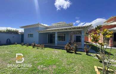 Imagem 3: Casa para Venda em Saquarema, Itaúna, 4 dormitórios, 1 suíte, 5 banheiros,...