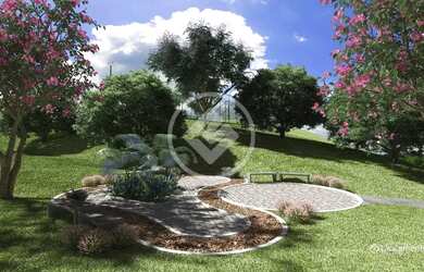 Imagem: O terreno possui 251m² de Área e está localizado em Ribeirão