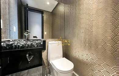 Imagem 14: Apartamento, 158 m² - venda por R$ 5.400.000,00 ou aluguel por R$ 31.988,80/mês...