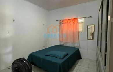 Imagem 7: CÓD 5711. Casa de Esquina para Locação de Temporada - Centro de Tibau/RN