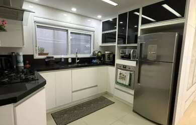 Imagem 6: CAXIAS DO SUL - Casa de Condomínio - SÃO LUIZ DA 6ª LÉGUA