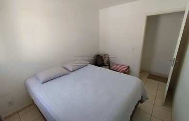 Imagem 8: Apartamento Padrão em Araraquara