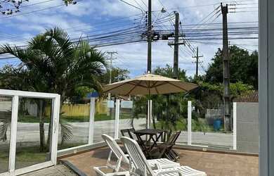 Imagem 4: Sobrado a 450m da praia em Caiobá, Matinhos - PR