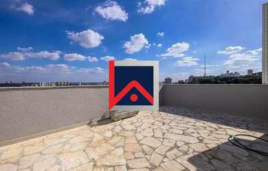 Imagem 4: Venda Apartamento 2 Dormitórios - 110 m² Vila Madalena