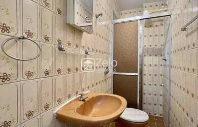 Imagem 5: Apartamento para aluguel com 41 m², 1 quarto em Centro, Campinas