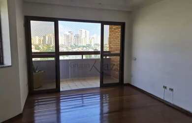 Imagem 3: Apartamento - Vila Ema - Residencial Paul Cezanne - 3 Dormitórios - 200m²