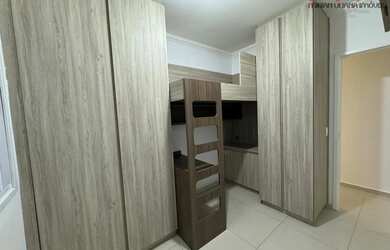 Imagem 12: Apartamento para Locação em Jundiaí, Jardim das Samambaias, 3 dormitórios,...