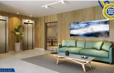 Imagem 10: Apartamento à venda no EDIFÍCIO MERAKI 3 QUARTOS , PONTA VERDE , Maceió,...