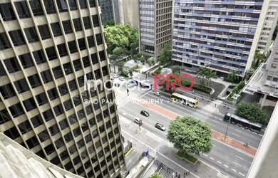 Imagem 13: Conjunto Comercial 218m² para Locação no Jardim América