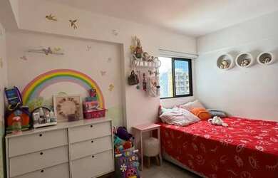 Imagem 12: Imóvel para venda possui 98 metros quadrados com 3 quartos em Jatiúca...