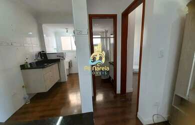 Imagem 11: Aluguel: Apartamento 1 Quarto com Varanda Gourmet no Canto do Forte, Praia Grande