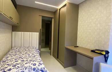 Imagem 12: Daniel Pereira Vende Edificio Way Batista Campos, 88m²,3/4,1 Suite, 2...