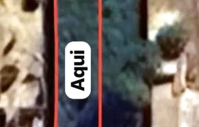 Imagem: O terreno possui 180m² de Área e está localizado em Plano