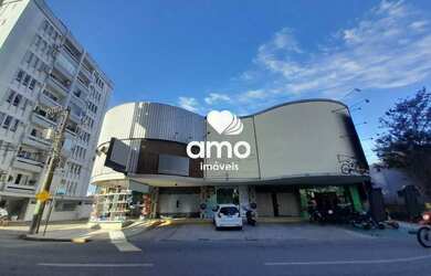 Imagem: O depósito possui 130m² de Área e está localizado em São