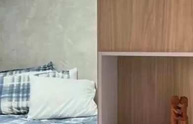 Imagem 5: Quarto e sala mobiliado para locação em Cruz das Almas!