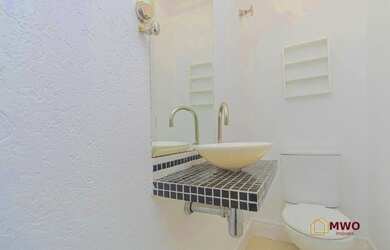 Imagem 11: Acorde com a Luz do Brooklin Seu Novo Lar Espera por Você