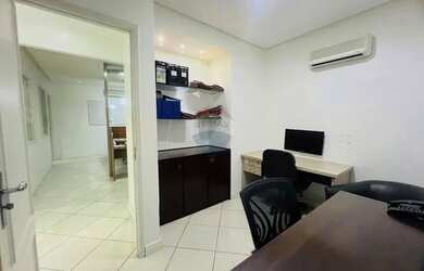 Imagem 14: Sala Comercial mobiliada no Comércio com 77m²