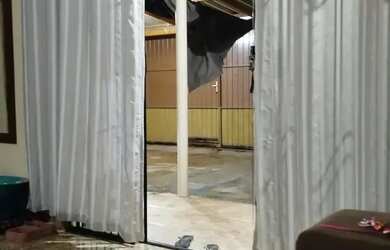 Imagem 3: Residencia com amplo lote no Sao Francisco (uvaranas) !!