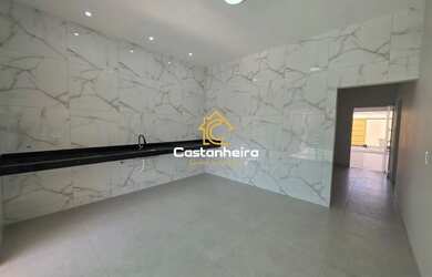 Imagem 14: Casa 03 quartos sendo 02 suítes - Plano Diretor Sul