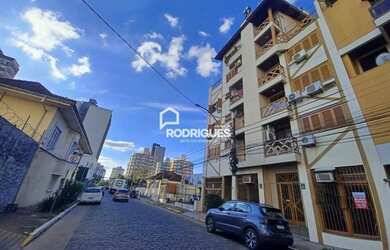 Imagem 2: Apartamento 1 quarto para locação em São Leopoldo/RS