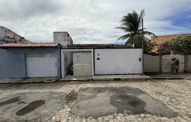 Imagem 12: Casa em Atalaia nova