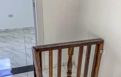 Imagem 8: sobrado 2 quartos no capão da imbuia