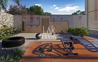 Imagem 9: Apartamento à venda, 2 quartos, 1 suíte, 1 vaga, Alípio de Melo - Belo...