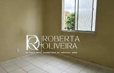 Imagem 5: Bernardo Oiticica Petrópolis vendo apartamento com 2/4 prox loja Carajás...