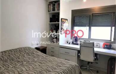 Imagem 12: Apartamento 280m² 4 Dormitórios para Venda no Campo Belo