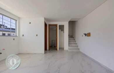 Imagem 7: Sobrado em Blumenau. 97m² de Área, 2 Vagas na garageme3 Dormitórios